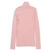 Christopher Kane Ladies Pink Cutout Front Sweater, Size Small