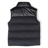 Moncler  Logo Patch Zipped Gilet