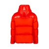 Moncler Damavand Short Down Hooded Jacket