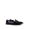 Stella McCartney Ladies Black Falabella Loafers