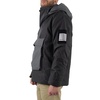 Rains Men's Glacial Anorak Water Repellent Jacket