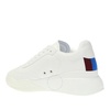 Stella McCartney White Loop Lace-up low-top Sneakers