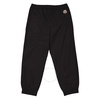 Moncler Boys Black Zip Detail Cargo Trousers