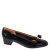 Salvatore Ferragamo Ladies Vara Bow Pump Shoe