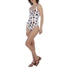 Burberry Ladies Monkey Print One-Piece Swimsuit