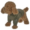 Moschino Green Pets Capsule Bomber Jacket