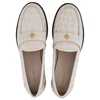 Tory Burch Moonflower Perry Loafers