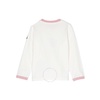 Moncler Long-Sleeve Top