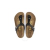 Birkenstock Gizeh Oiled Leather Sandals