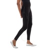 Philipp Plein Moon Crystal Jogging Leggings In Black