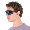 Oakley Jawbreaker Prizm Road Jade Shield Men's Sunglasses OO9290 929079 136