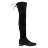 Stuart Weitzman Lowland Over-The-Knee High Boots