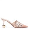 Aquazzura Ladies Le Parisien 75 Mules