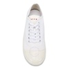 Marni Ladies Marnie Low-top Canvas Sneakers