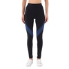 Burberry Ladies Madden Colorblock Stretch Jersey Leggings