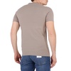 Calvin Klein Perfect Taupe Archival Institutional Logo T-Shirt