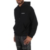 Marcelo Burlon County Of Milan Cross-Motif Hoodie