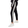 Philipp Plein Crystal Braid Detail Trousers