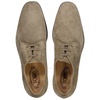 Tods Men's Uomo Gomma Leggera Suede Derby Shoes