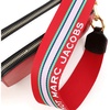 Marc Jacobs The Snapshot Camera Bag-Fire Red