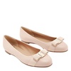 Salvatore Ferragamo Varina Ballet Flats