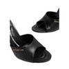 Alexander Wang Lucienne 105 Leather Sandals