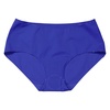 Wolford Ladies Blue Glow Stretchy Swim Line Swimpanty