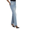 Isabel Marant Ladies Blue Niroka Tapered Jeans