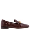 Tory Burch Ladies Jessa Leather Loafers