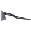 Oakley Hydra Prizm Black Shield Men's Sunglasses OO9229 922901 137