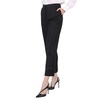 Essentiel Ladies Pants Black Pills Pants-Black