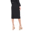 Burberry Ladies Black Pencil Skirt