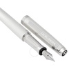 Georg Jensen Sterling Silver 925 Line Fountain Pen