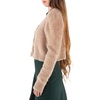 Acne Studios Crop Cardigan