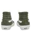 Vans Suede Loden Green UA SK8-Hi 38 DX Sneakers