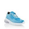 Philipp Plein Velvet Runner Low-Top Sneakers