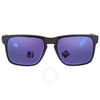 Oakley Holbrook XL Prizm Violet Square Men's Sunglasses OO9417 941720 59