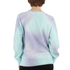 Marc Jacobs Ladies The Airbrushed Sweatshirt