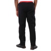 Burberry Men's Bright Red Enton Track Pants