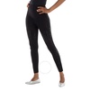 Philipp Plein Moon Crystal Jogging Leggings In Black