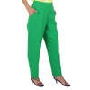 Essentiel Ladies Green Sunnysideup Pants