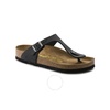 Birkenstock Gizeh Oiled Leather Sandals