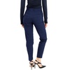 Essentiel Blue Tailored Pants