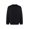 Burberry EKD Prorsum Label Cotton Sweatshirt