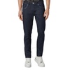 Philipp Plein Elaphe Luxury Super Straight Cut Denim Jeans