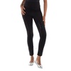 Philipp Plein Moon Crystal Jogging Leggings In Black