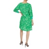 Essentiel Sephora Dress in Green