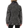 Michael Kors Ladies Acid-Wash Denim Jacket