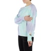 Marc Jacobs Ladies The Airbrushed Sweatshirt