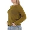 Giolino Linen Boatneck Sweater